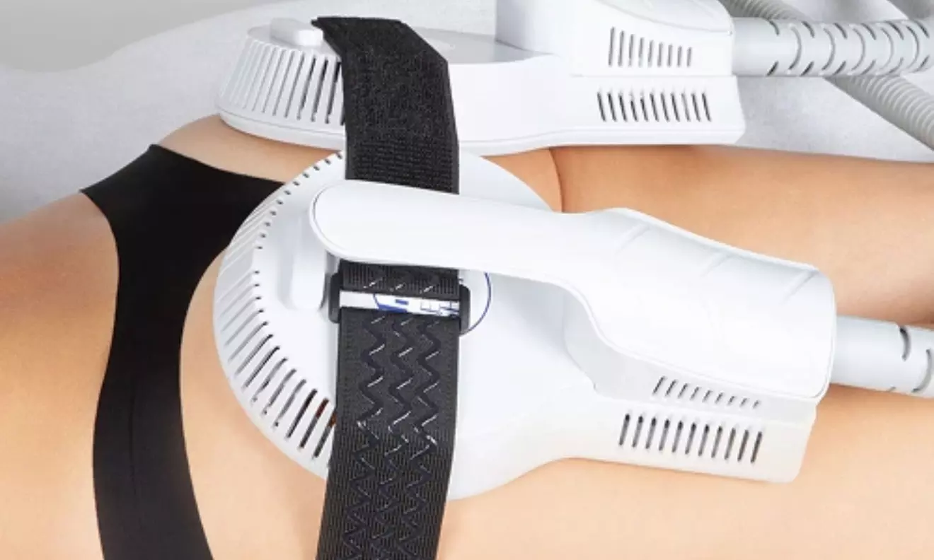 1, 3 ou 5 séances d'électrostimulation EMS à Jnh Laser And Institut