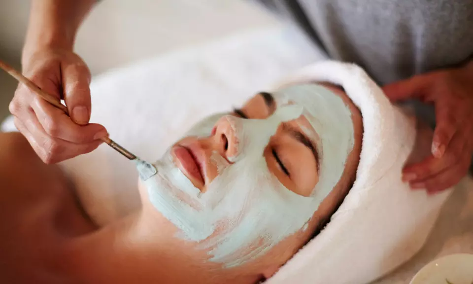 Spa Day Pass for Amenities at The Spa at Emerald Grande (Up to 58% Off). Three Options Available. - Primary Image