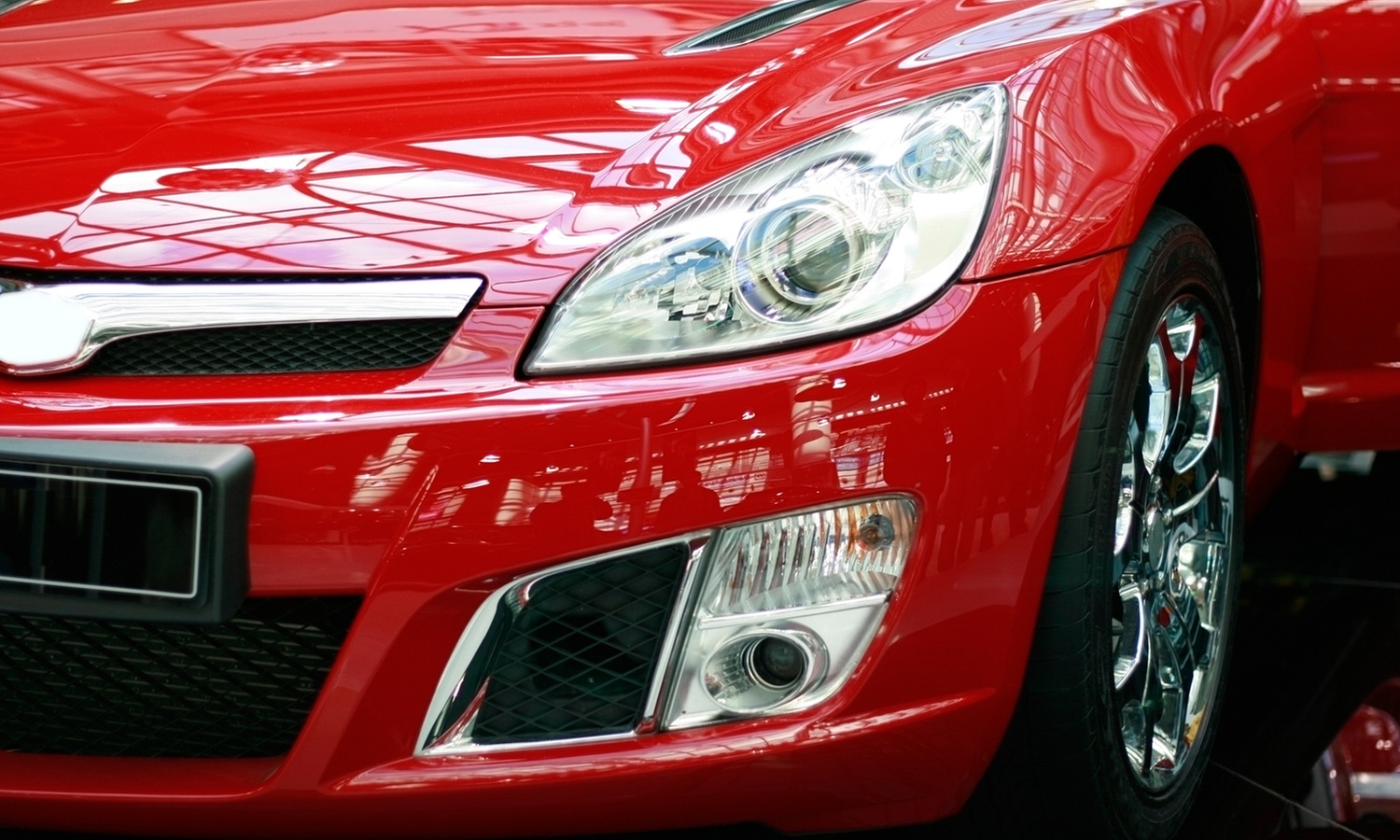 Restore clarity with headlight restoration options for any vehicle