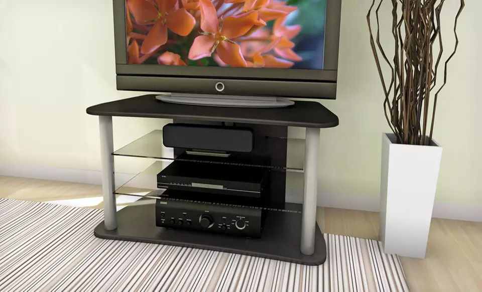 Sonax Contemporary TV Stands (Up to Half Off). 3 Styles Available. - Second Medium
