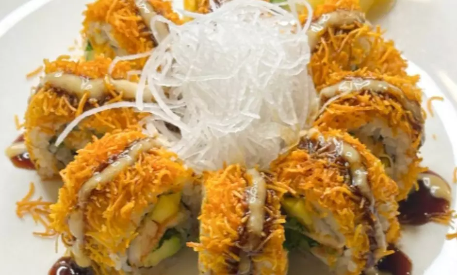Savor and Enjoy $50 or $100 Dining Credit for an Exquisite Meal