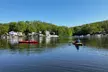 2-Hour Kayak or Stand-Up Paddle Board Rental on Lake Zoar for 1-4 People at Lakeview Outdoor Adventure (30% Off) - Second Medium
