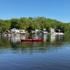 Image 5: 27% Off Kayak or Stand-Up Paddle Board Rentals on Lake Zoar