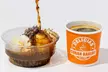 Affogato, Personal or Large Ice Cream Nachos, or $15 Towards Food & Beverage - Up to 33% Off - Second Medium