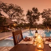 Image 1: Hoedspruit: 5-7-Night Escape at Vuyani River Lodge with Daily Safaris