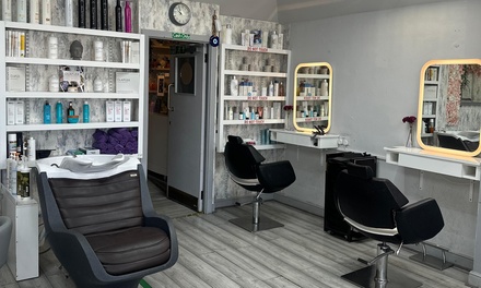 Classic Deep Cleanse Facial - Rob’s & Beb’s Salon