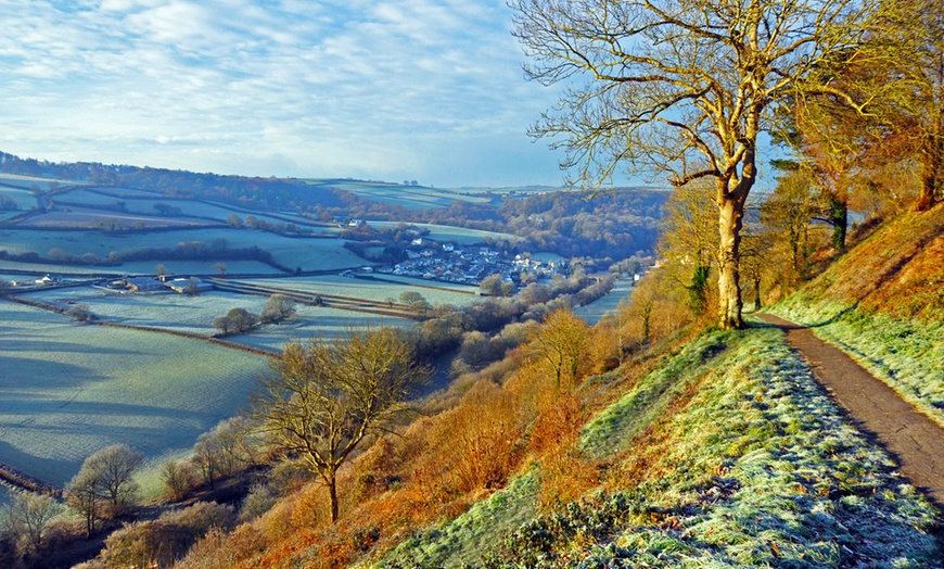 Image 2: North Devon Stay With Breakfast