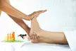 Experience ultimate relaxation with Miracle Massage's reflexology and cupping sessions, offering up to 40% off. - Second Medium