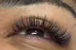 Full or Volume Eyelash Extensions with Optional Brow Waxing at Maryanlashes & aesthetics Up to  47% Off - Second Medium