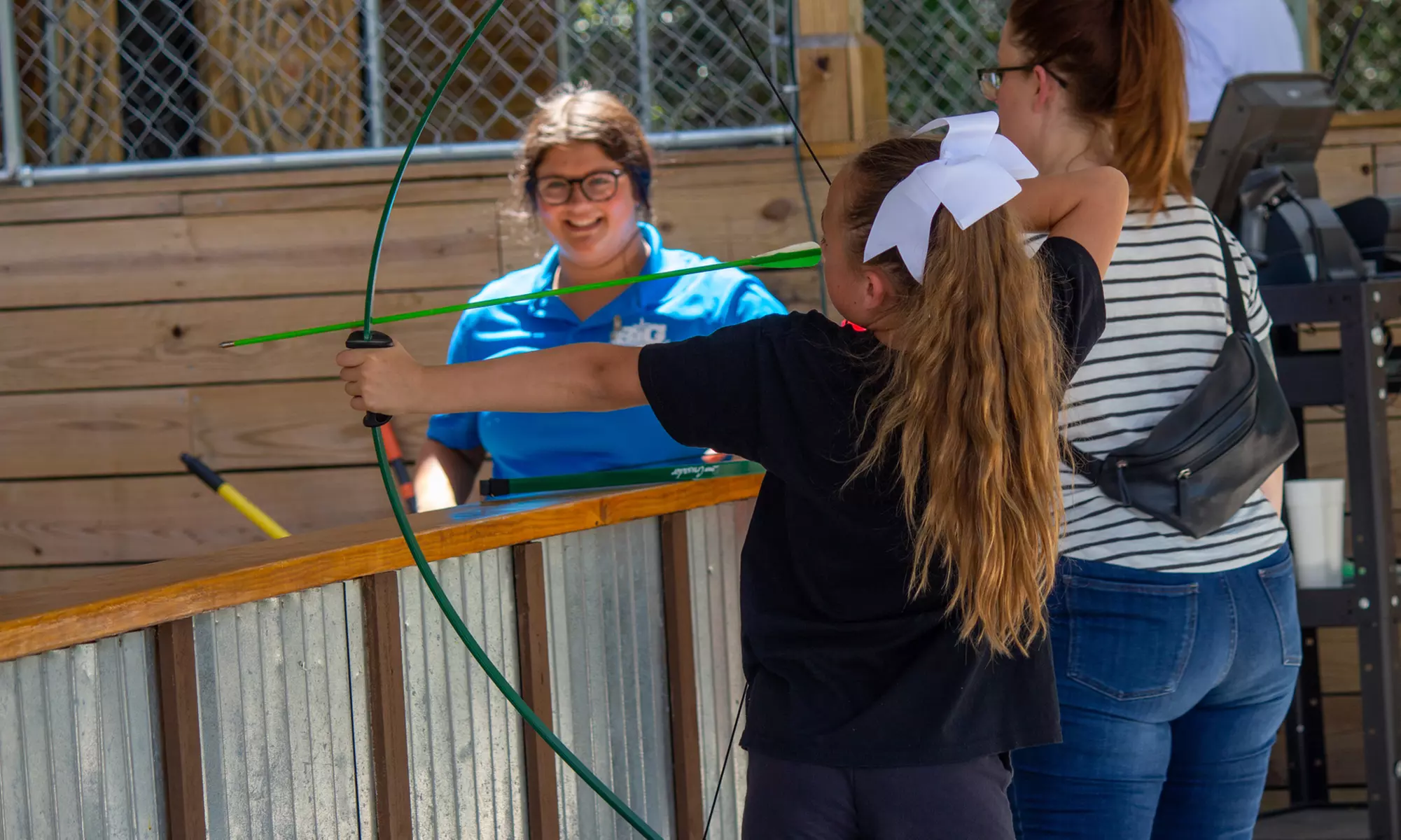 Big Rivers Waterpark & Adventures Invites for November Fun