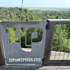Image 4: Fly Together on 5 Separate Zip Lines to Ride!!!