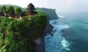 Bali: Private Tour for Up to Six