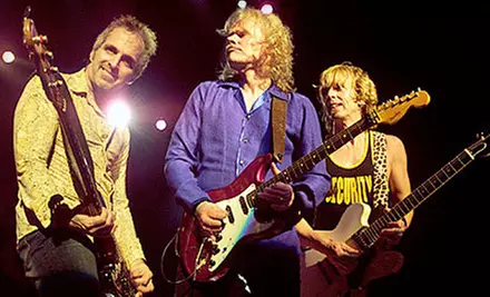 $20 to See Styx with The Guess Who at The Good Life Festival at Encanterra in San Tan Valley on April 14, Starting at Noon (Up to $40.75 Value) - Primary Image