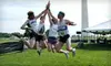 $25 for Registration in the DC Challenge Ultimate Urban Scavenger Race ($50 Value)
