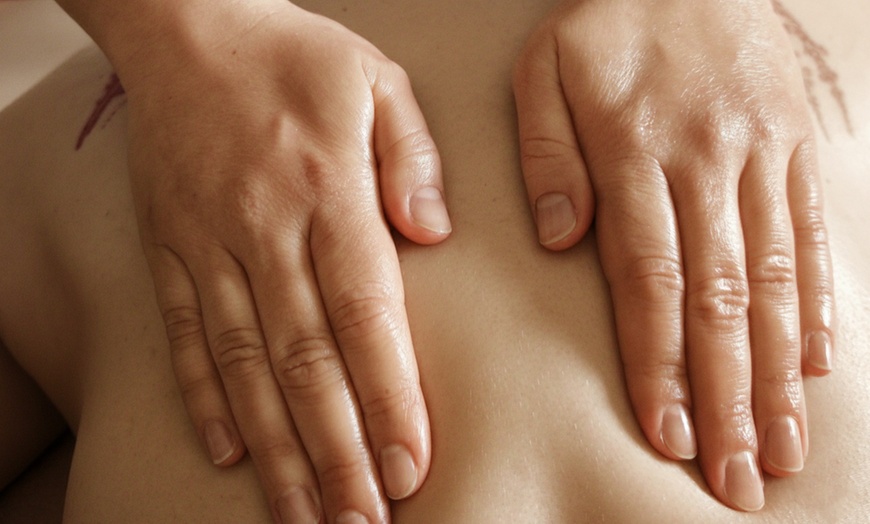 Image 3: Modelages et rituels bien-être : une escale sensorielle à Mérignac