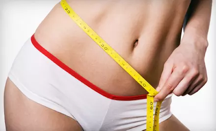 $129 for a Detox and Purification Weight-Loss Package at ibody in San Marino ($779 Value) - Primary Image