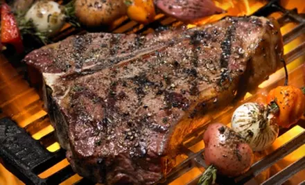 $15 for $30 Worth of American Fare and Drinks at Red Mill Inn  - Primary Image
