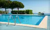 One or Three Months of Weekly Pool Services from OZ Property Services