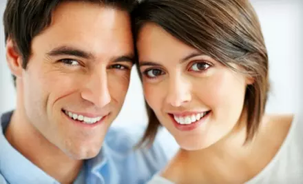 $49 for a Dental Exam, Cleaning, and X-Rays at Ambiance Family Dentistry & Orthodontics (Up to $405 Value) - Primary Image