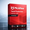 Image 6: McAfee Total Protection 1-Year - Up to 5 Devices (Save up to 50% Off)
