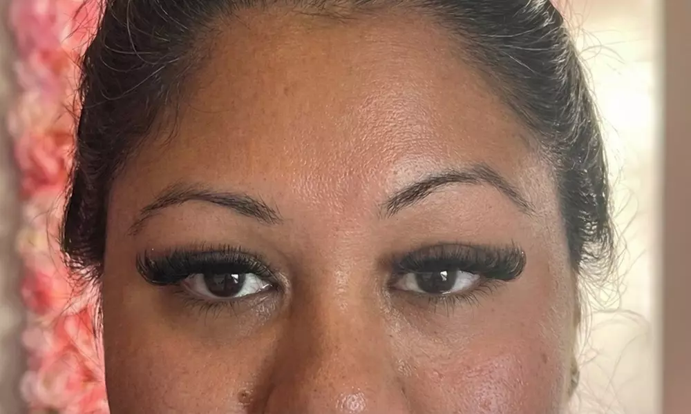 Achieve Fuller, Longer, & Effortless Lashes with Custom Extensions