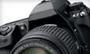 One or Two Two-Hour Point-and-Shoot or DSLR Photography Classes from Chimpsy (Up to 64% Off)