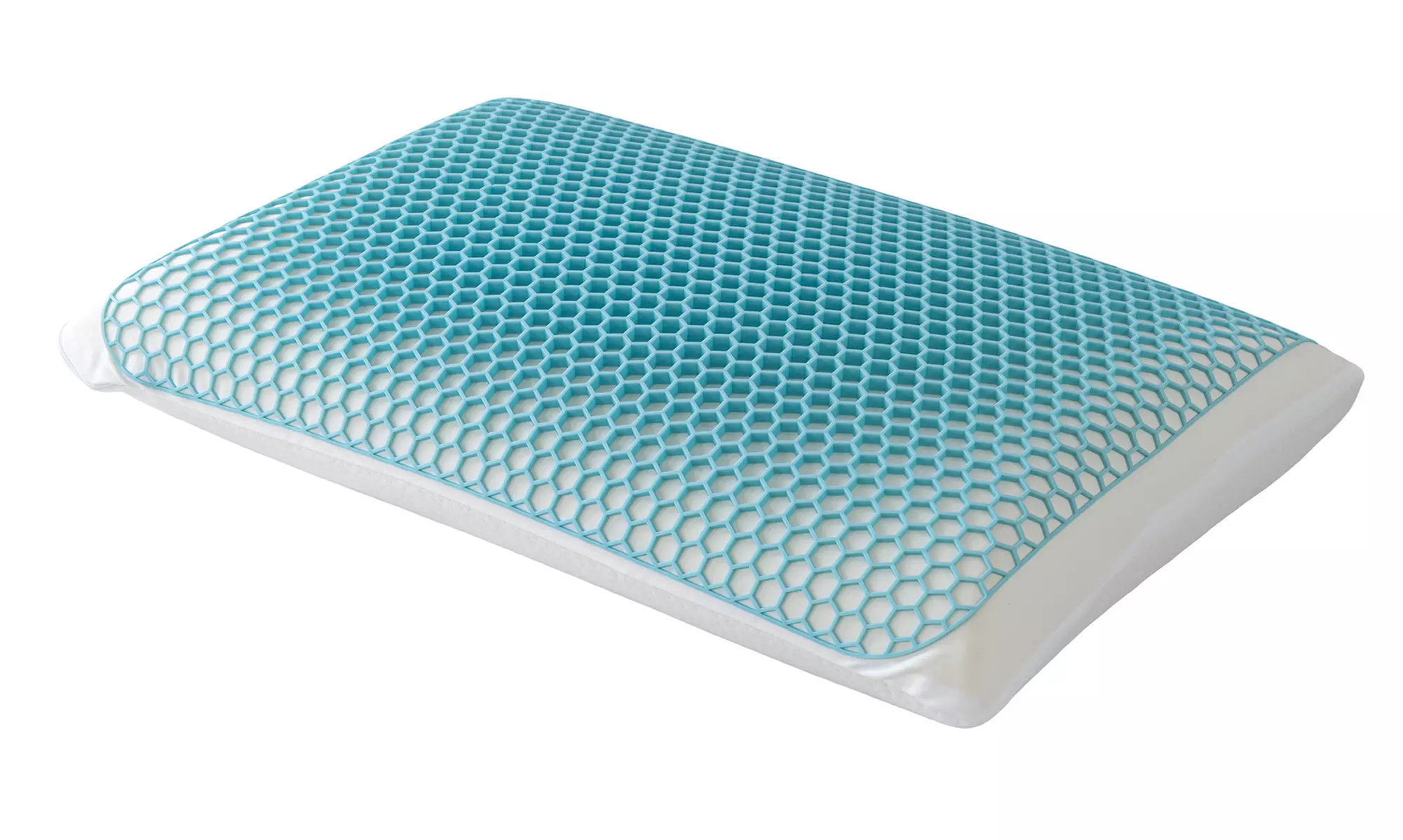 Oreiller Structure alvéolaire et à mémoire de forme, Sampur