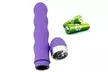 G Spot Vibrator Big Dildo Waterproof Wand Massagers - Second Medium