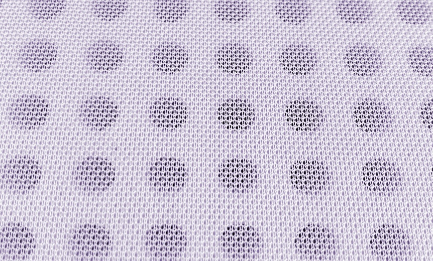 Image 16: Guanciale profumato in memory foam