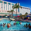 Image 1: Member-Only Deal: Coastal Galveston Resort, includes Value Pass
