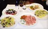 $15 for $30 Worth of Italian Cuisine and Drinks at Vittorio De Roma in Palatine