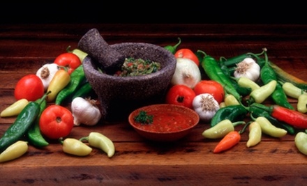 $6 for $12 Worth of Tacos and More at Tortilleria Sinaloa - Primary Image
