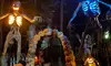 NYC’s Ultimate Haunted Experience: Twisted Trails Haunted House - Entry for One, Two, or Four Kids and Adults