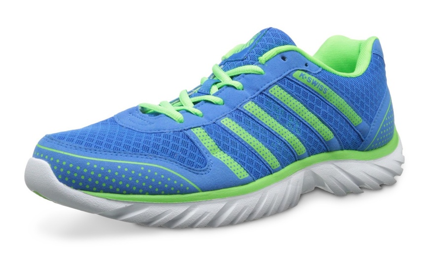 Image 5: K-Swiss Running Shoes