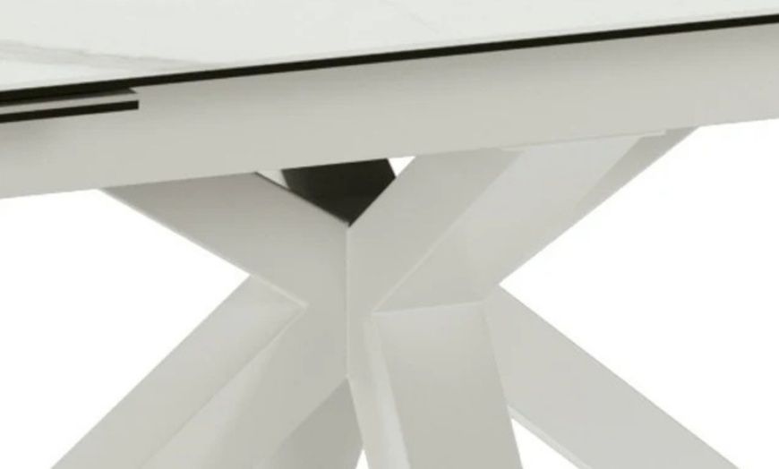 Image 8: Tavolo allungabile Guernica