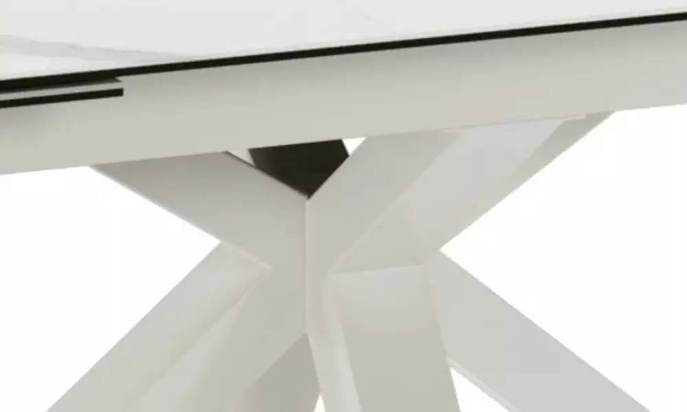 Tavolo allungabile Guernica