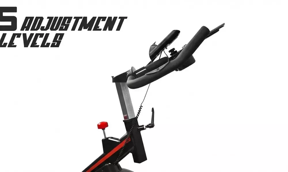 Vélo de biking Boudech "Bold 1600"