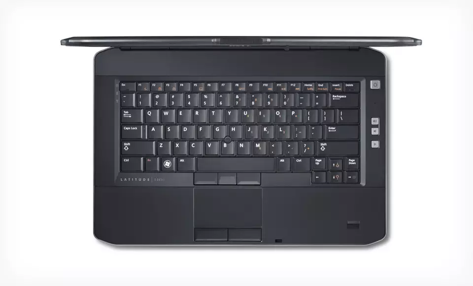 $439.99 for Dell Latitude E5430 14" Laptop (Manufacturer Refurbished) ($1,116.85 List Price). Free Shipping and Returns. - Second Medium