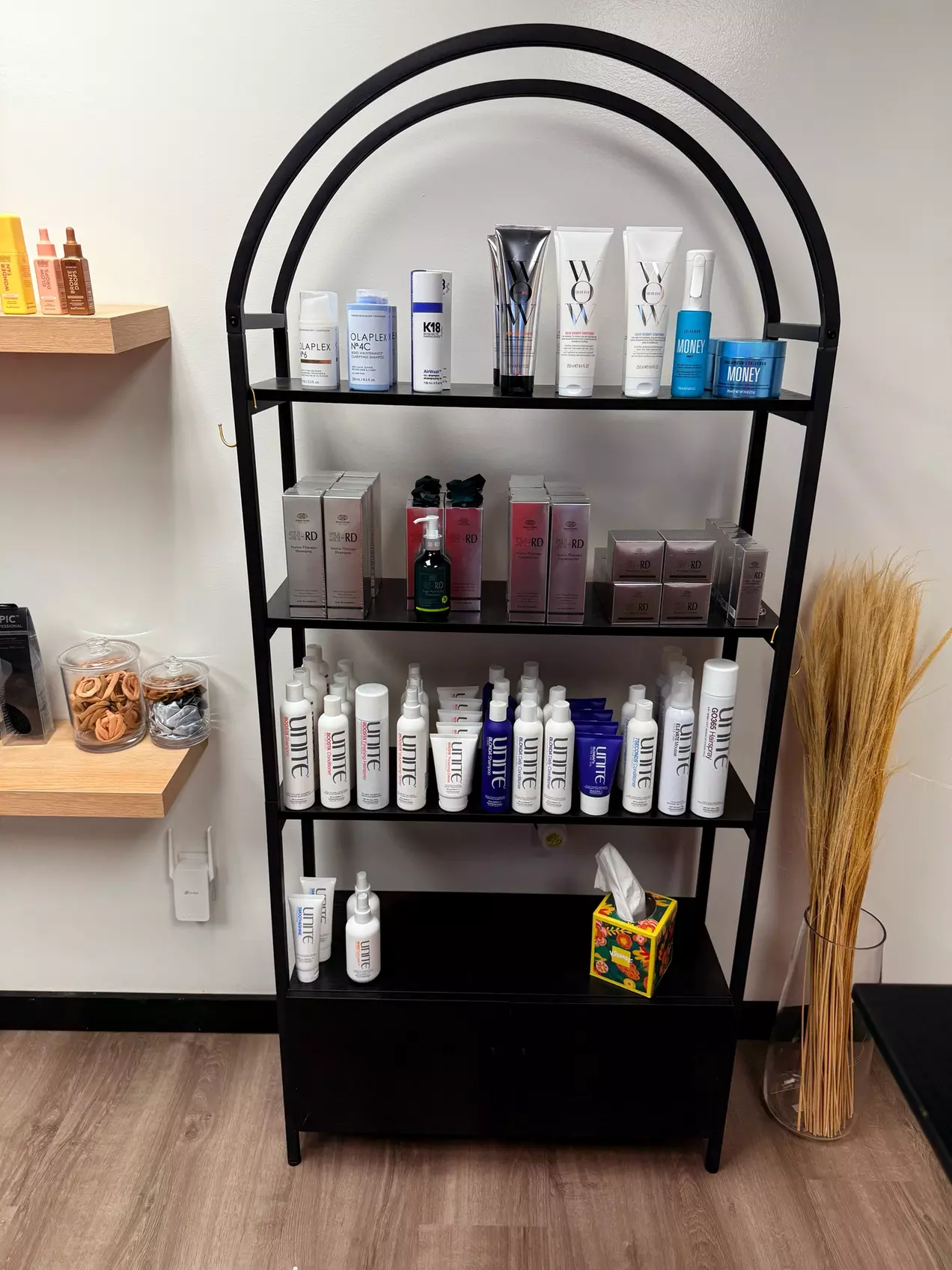 Get Haircut, Conditioning, Blow-dry, Highlights or Balayage