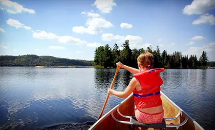 $999 for Sleep-Away Summer Camp from June 18–July 1 or July 2–15 for Ages 8–16 at Camp Foley ($2,310 Value) - Primary Image