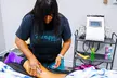 Tone with One Body Contouring Session or One Body Wrap + Sauna Blanket Combo @Tranquil Body Lux (Up to 50%Off) - Second Medium