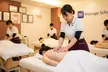 Relax Together with One 60 or 90 Minute Couples Session Massage at Iti Massage School (Up to 42%Off) - Second Medium
