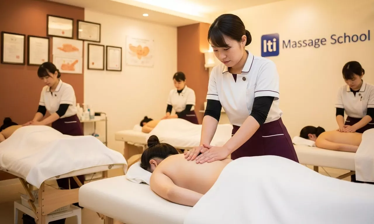 Unwind with One 60 or 90 Minute Couples Session Massage