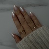 Image 5: Manicure and Pedicure Options to Pamper Your Nails