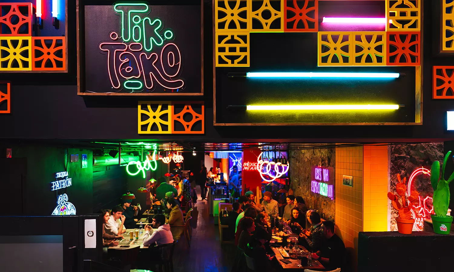 Menú de 10 tacos para 2 personas a elegir con bebida opcional