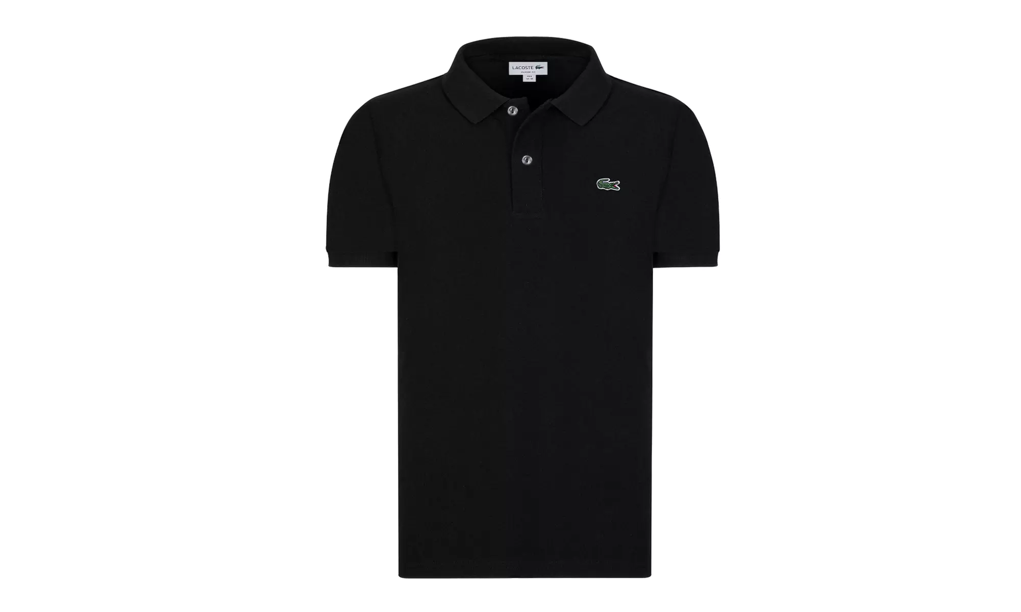 Polo da uomo Lacoste a manica corta