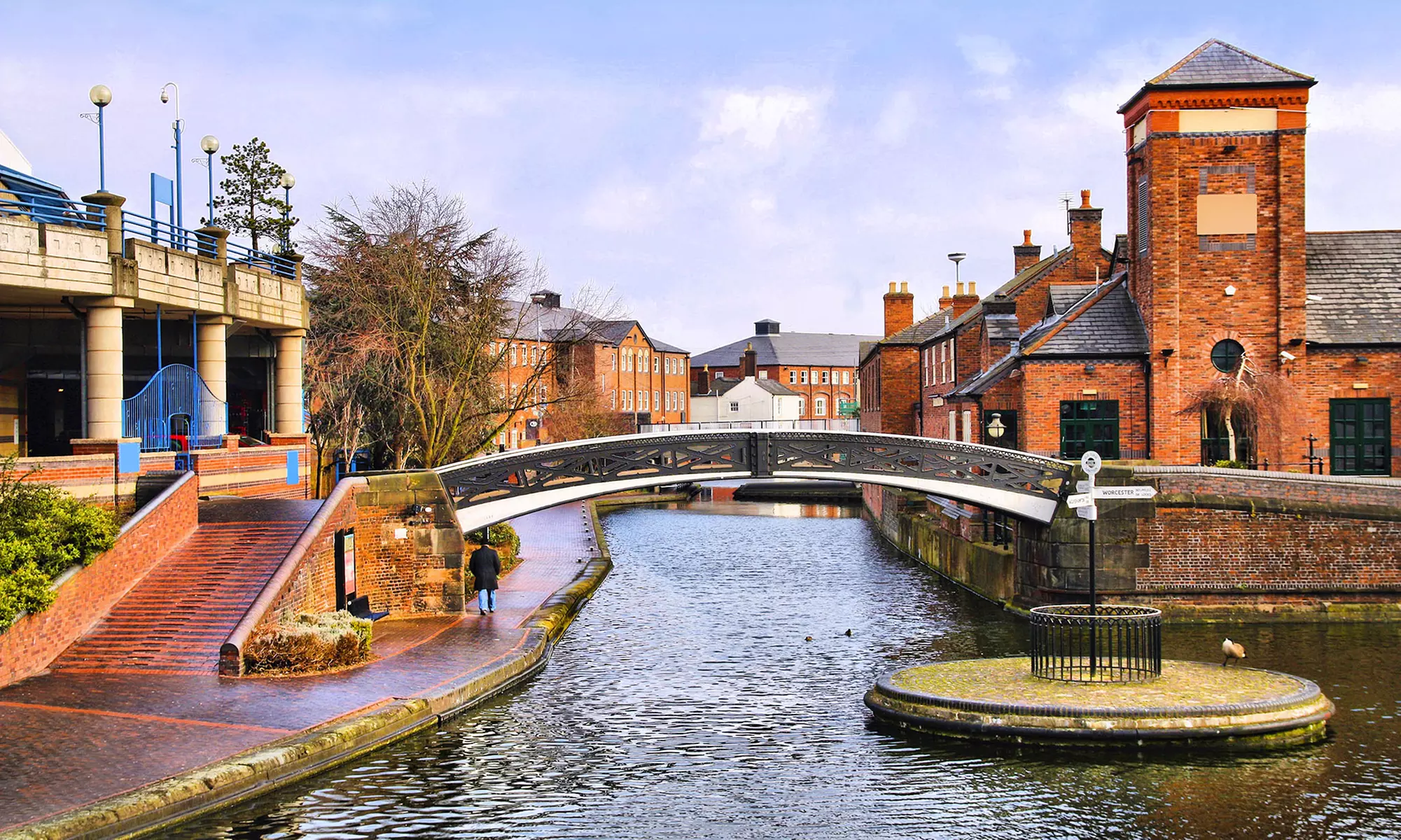 Birmingham: 1 Night for Up to 2 Adults and 2 Children with Breakfast and Cadbury World Tickets at Birmingham Snow Hill - Image 7