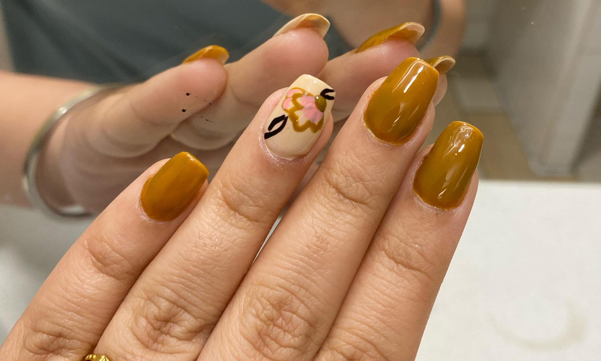 Up to 41% Off on  at Nyra Nails - Nail Art Salon Surrey BC