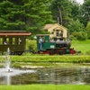 Image 1: Immersive Village and Train Ride Admission to Boothbay Railway Village