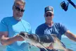 Enjoy 1/2-Day Outer Banks Inshore Fishing Charter (Up to 4 or 6) at Fingeance Fishing Charters (Up to 20%Off) - Second Medium